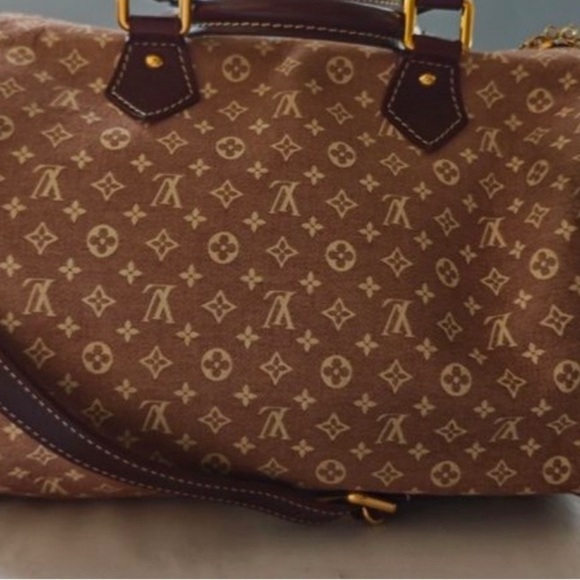 🖤🛍️ LOUIS VUITTON Speedy Boston Bag - Picture 4 of 4